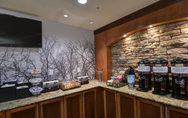 Staybridge Suites Lakeland West