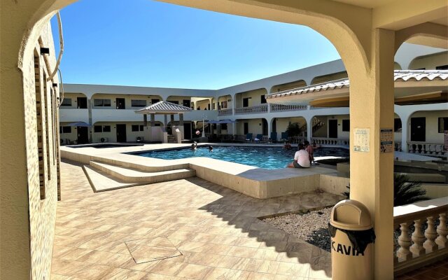 Kavia Meoqui Hotel & Suites