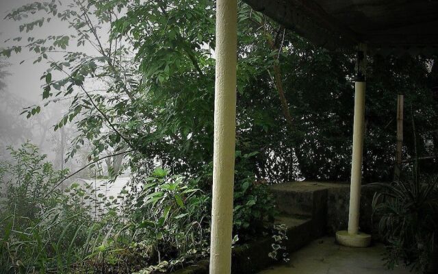 Ayush Cottages by OpenSky