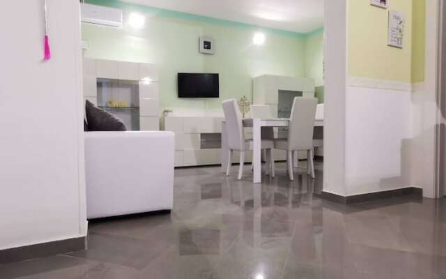 Falconara House Noto Marina