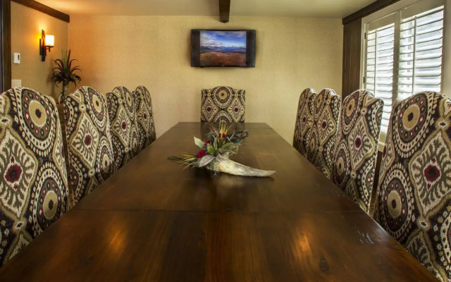 Jackson Hole Lodge