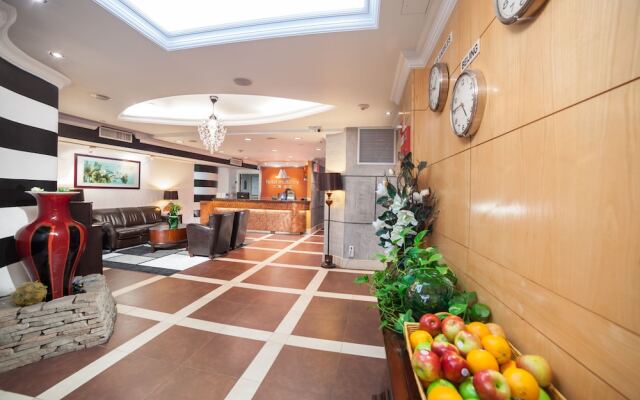 Hotel Mulberry