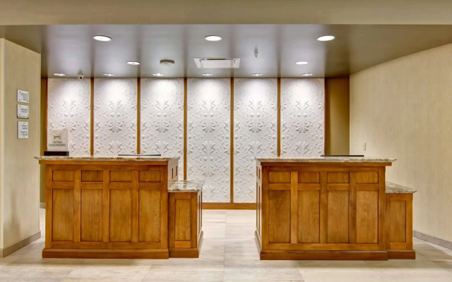 Homewood Suites by Hilton Cincinnati-Downtown