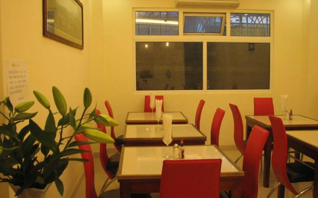 IPeace Hotel
