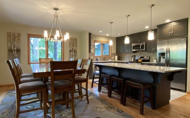 Mountain Harbor #139 2 Bedroom Condo