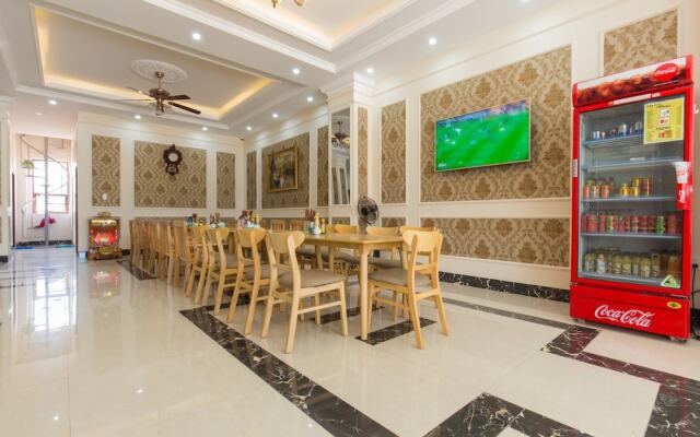 Bien Vang Hotel