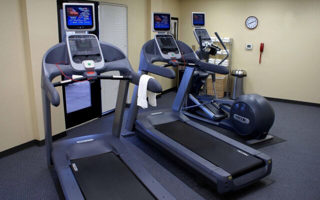 SpringHill Suites by Marriott Denver Airport