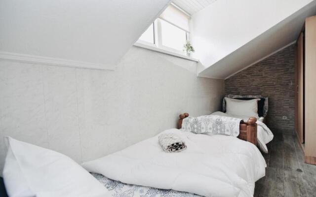 OLD TOWN Beach apartment