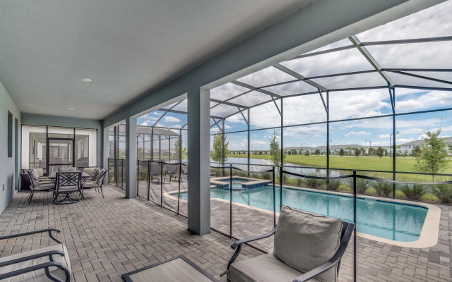 2909FABLE, Kissimmee, US