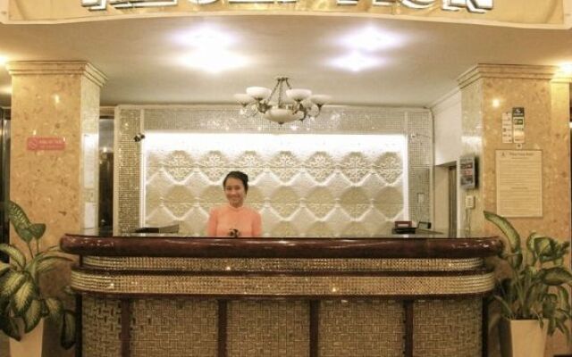 Thien Tung Hotel