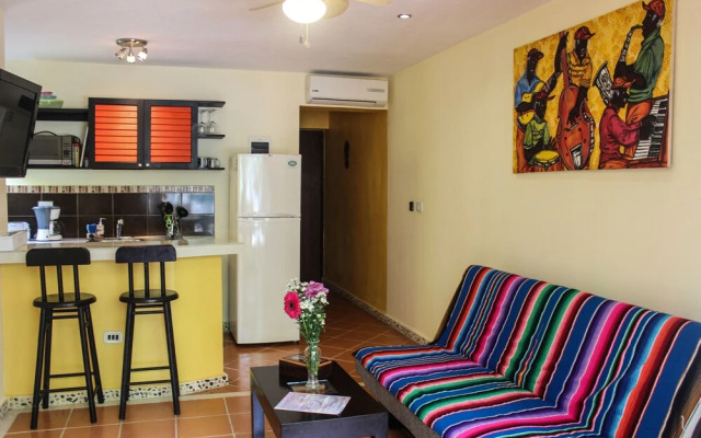 Viva Maria Apartments