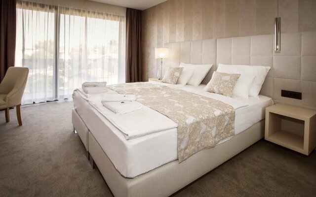 Hotel Maritim