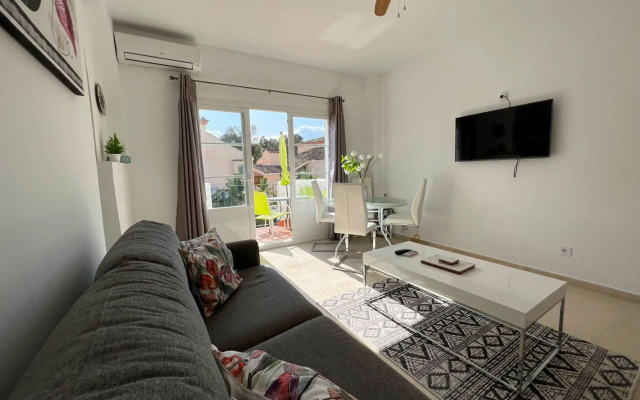 Bena Vista Apartment