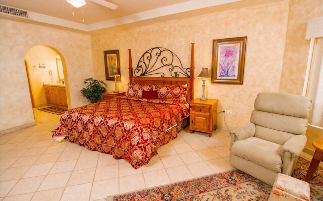 Villa 18 - 3 Br Villa