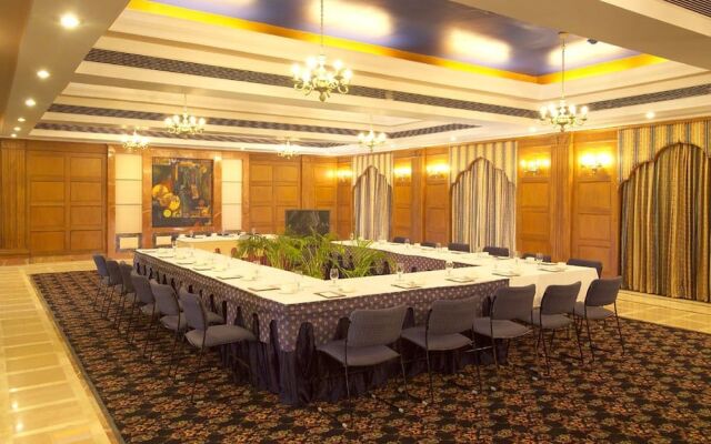 Empires Hotel Paradip