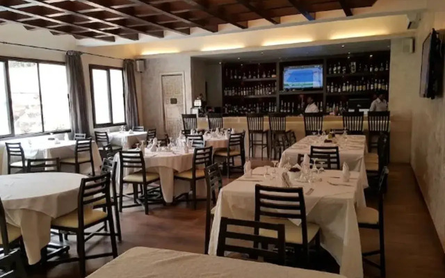 Hotel La Coccinelle