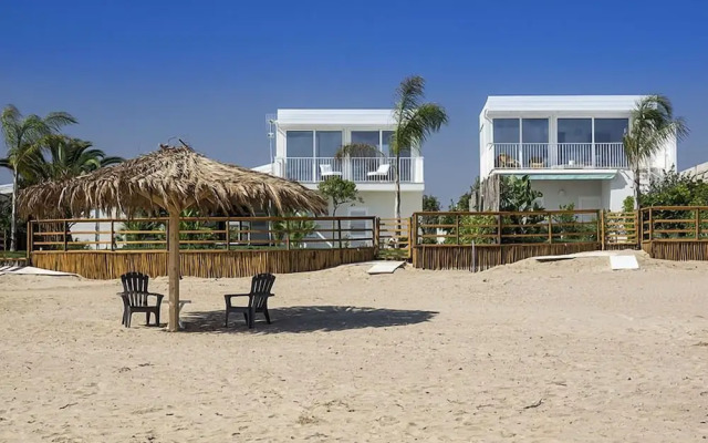 Villa Muriel - Marina