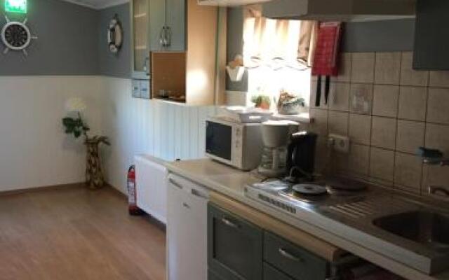 Kipperi Holiday Home