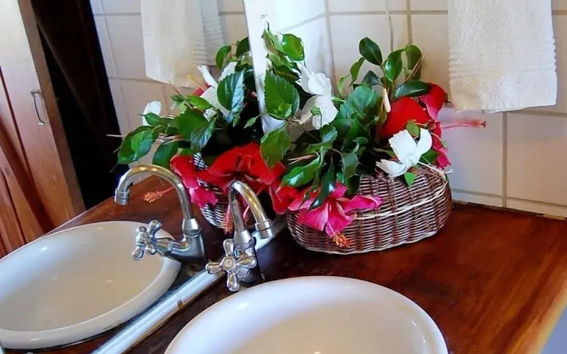 Pousada Ponta do Muta