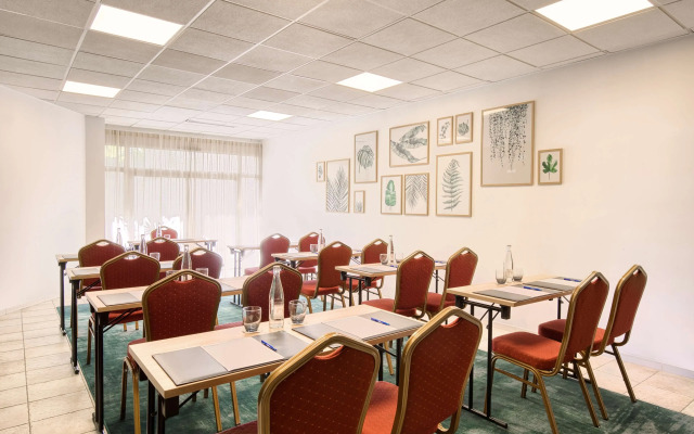 Paradou Mediterranee, BW Signature Collection