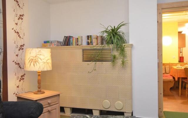 Cozy Holiday Home in Wernigerode with Private Garden