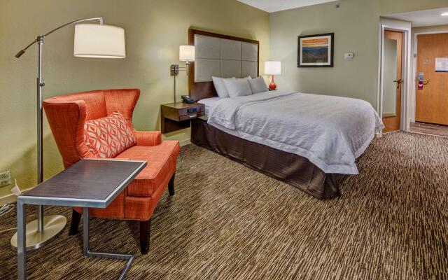 Hampton Inn by Hilton Concord/Kannapolis