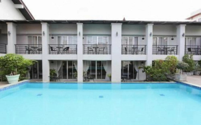 Calypso Patong Hotel