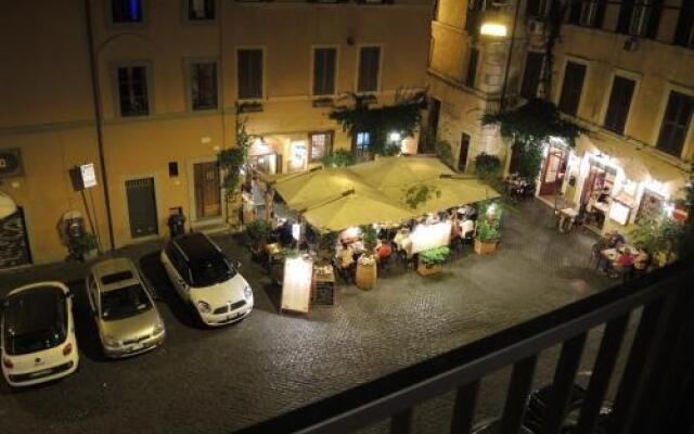 Trastevere Luxury Guest House