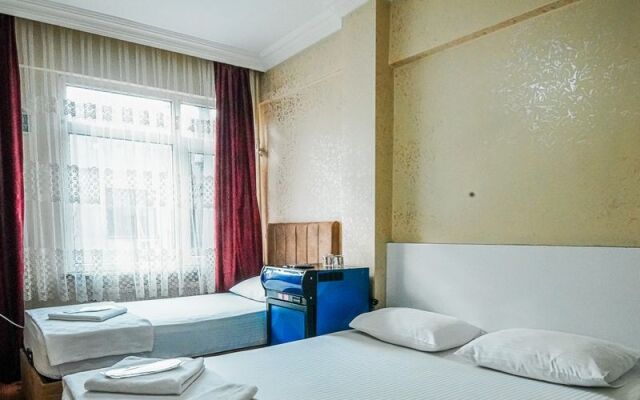 Sahra Otel