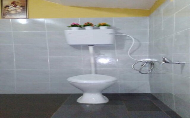 OYO Homes 90590 Mazhomestay