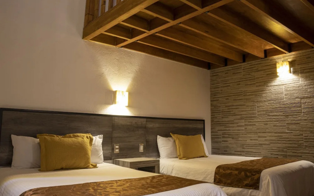 Hotel Don Carlos