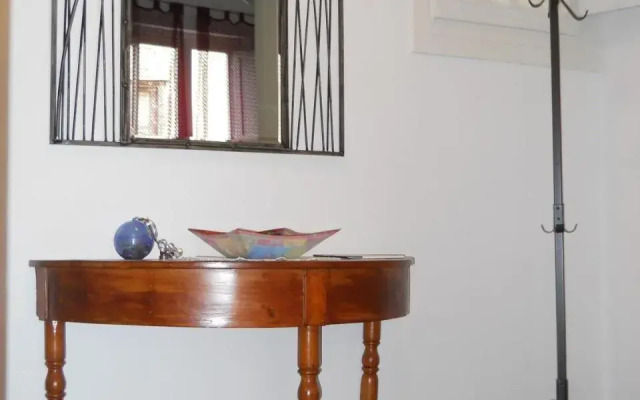 Casa Vacanze Trapani Mercè
