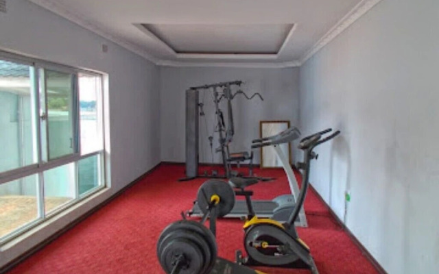 Kupark Lodge Standard