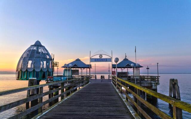 Carat Hotel Grömitz