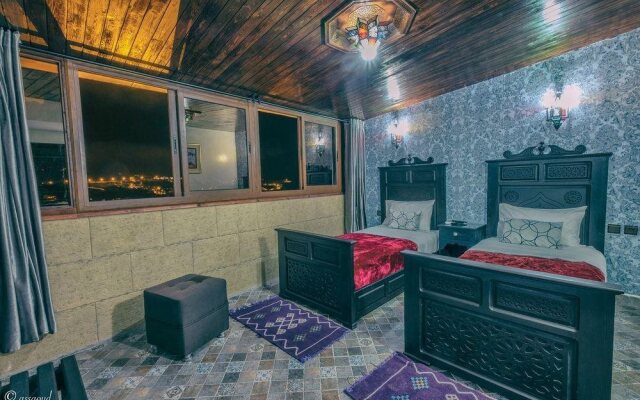 Hotel Tedar