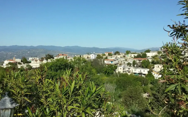 Holiday House in Kritou Terra