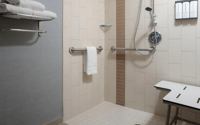 Hyatt Place New Orleans Convention Center