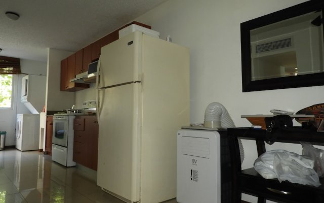 Costa Linda Apartment 102