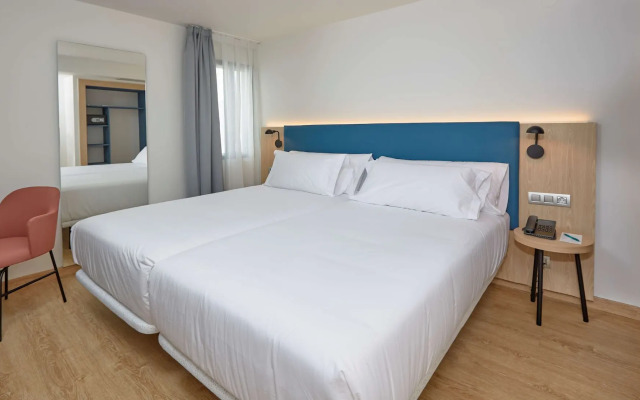 Occidental Alicante Hotel