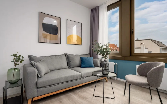 BRIGHT Lippstadt Klusetor