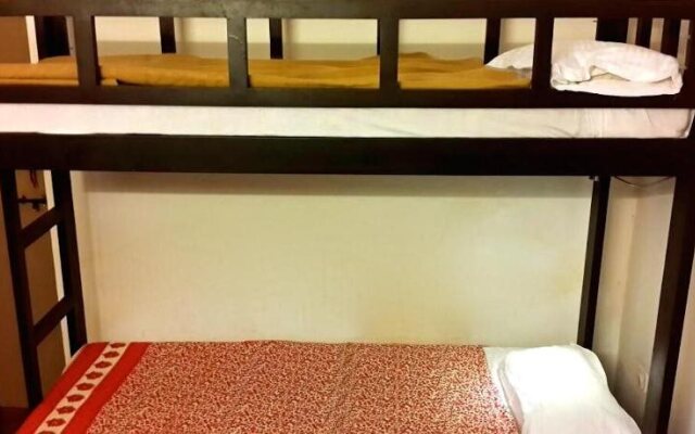 Red Door Hostel