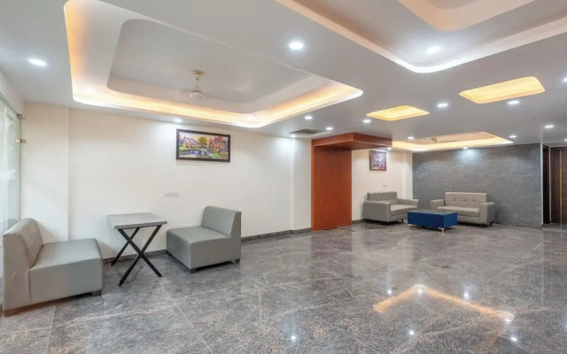Saavi Hotel Sector- 45
