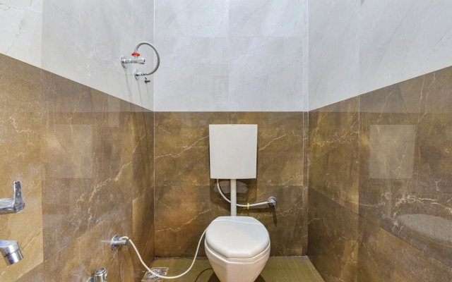 FabHotel Angan