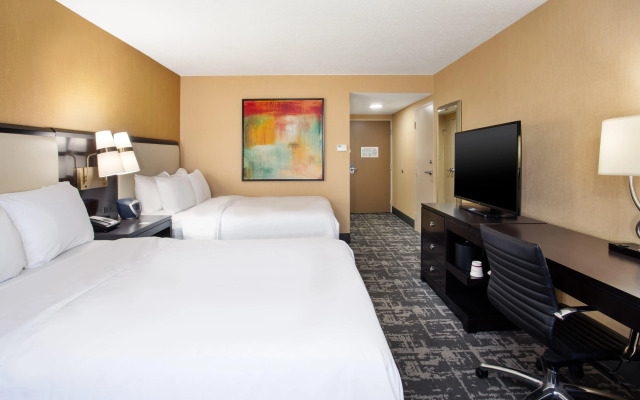 Crowne Plaza Hotel Greenville-I-385-Roper Mtn Rd by IHG