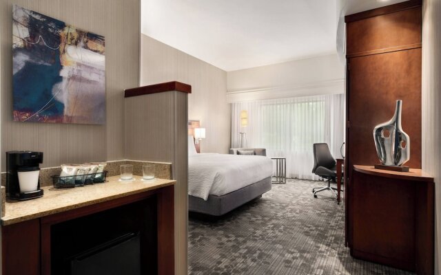 Courtyard by Marriott Philadelphia Montgomeryville