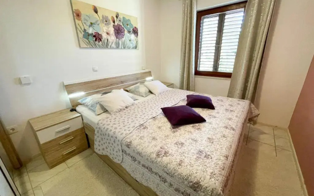 Apartment Zlata