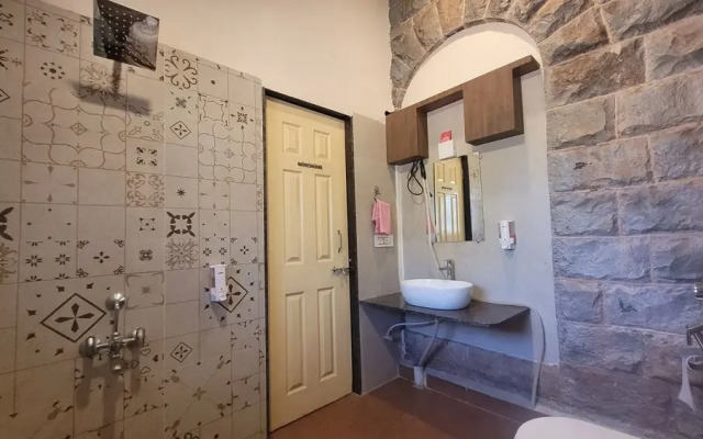 Madhuvan Retreat Resort Amba