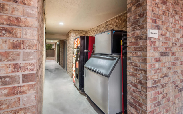 Rodeway Inn Carlsbad Caverns Area