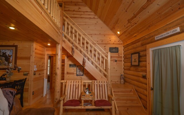 Lured Away 3 Bedroom House