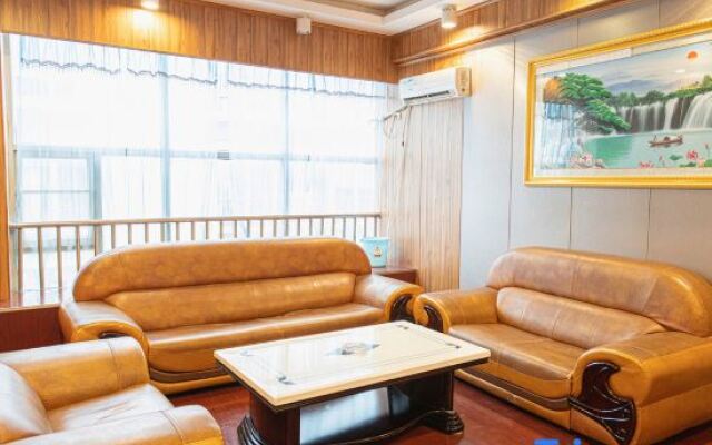 Xinshidai Business Hotel
